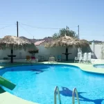 Hotel Diamante San Felipe Facilities