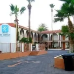Hotel El Capitan San Felipe Mexico