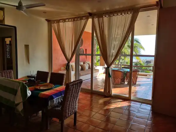 Housing Cost of Living in San Felipe Mexico