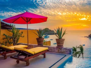 Invest in Paradise: From San Felipe to Mexico's Best Coasts