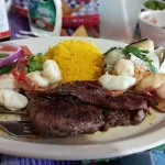 Juanito's Restaurant El Colorado