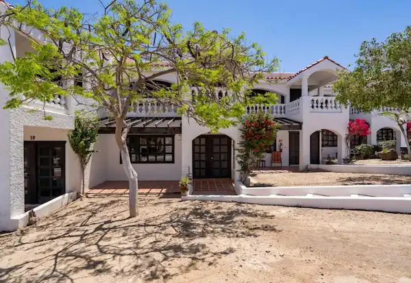 La Hacienda San Felipe Baja California Vacation Rentals