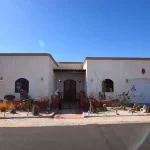 Los Sahuaros San Felipe Rentals