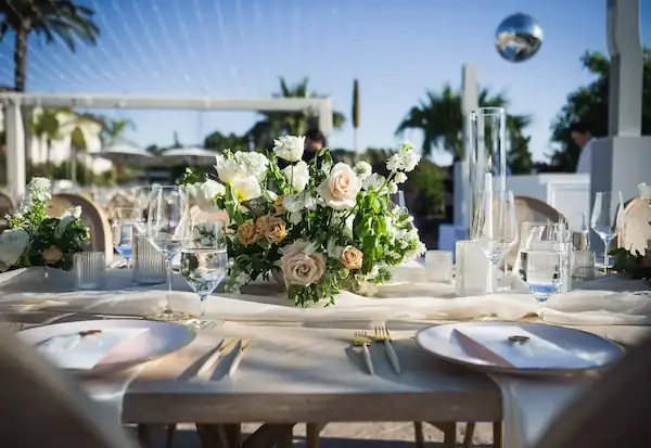 Top Wedding Venues and Services