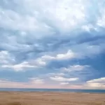 Mar a Lago Camping San Felipe