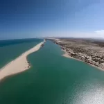 Mar a Lago Sea of Cortez Beachfront Camping