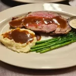 Marios Patio & Grill San Felipe Steakhouse Guide