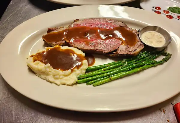 Marios Patio & Grill San Felipe Steakhouse Guide