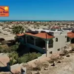 Marvelous home in La Ventana Del Mar