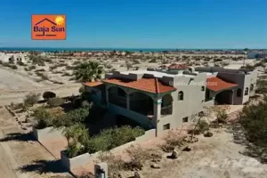 Marvelous home in La Ventana Del Mar