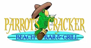 Parrots Cracker Beach Bar & Grill San Felipe Mexico