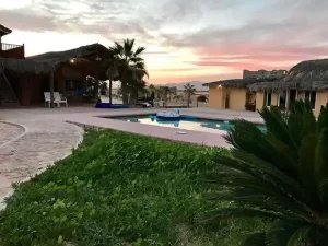 Places to Stay in San Felipe