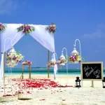 Planning a Beach Wedding in San Felipe