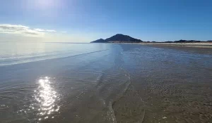 Playa Blanca San Felipe