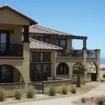 Playa de Oro San Felipe Real Estate in Baja California Mexico