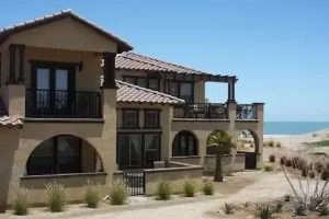Playa de Oro San Felipe Real Estate in Baja California Mexico