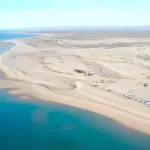 Punta Estrella San Felipe Baja California Mexico