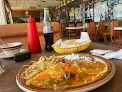 Restaurant El Toro II San Felipe Restaurant El Toro II Offers excellent breakfast service.