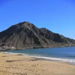 Rubens Beach Camp Palapas San Felipe