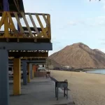 Rubens Camp San Felipe Baja California Mexico
