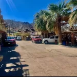 Rubens San Felipe Camp Palapas & RV Park