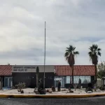 San Felipe International Airport | Closest Baja California Mexico