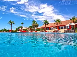 San Felipe All Inclusive Resorts