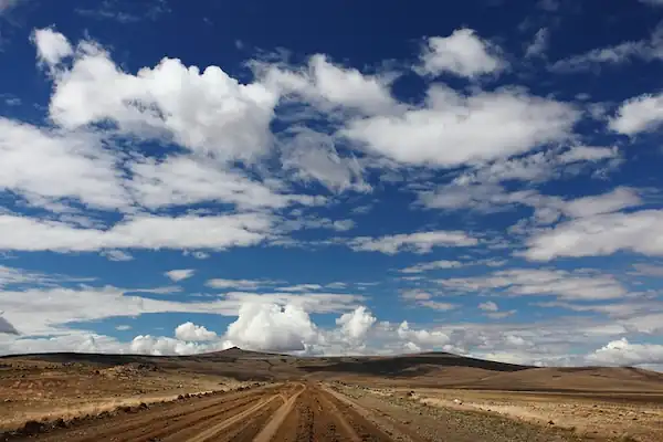 Crónicas de Conducción en San Felipe