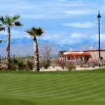San Felipe Golf Course