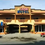 San Felipe Hotels near Malecon