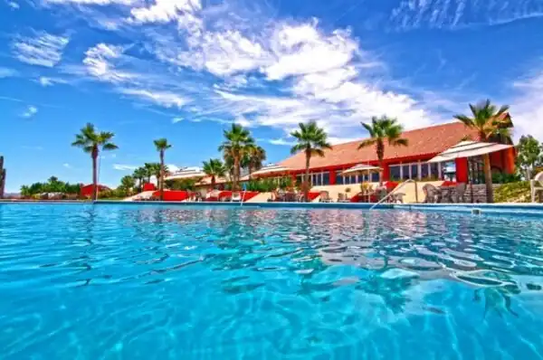 San Felipe Marina Resort and Spa