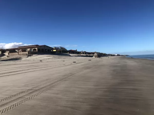 Tourism and Nature in San Felipe