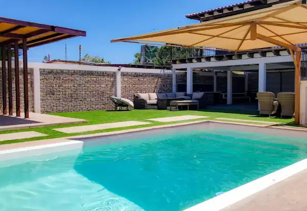 Vacation Rentals with Pool in San Felipe Mexico