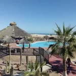 Villas de Cortez RV park & Camping San Felipe