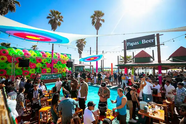 Wrap-up and Rosarito Spring Break Get Excited! 🎉